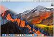 ﻿Mac OSX High Sierra and Photoshop